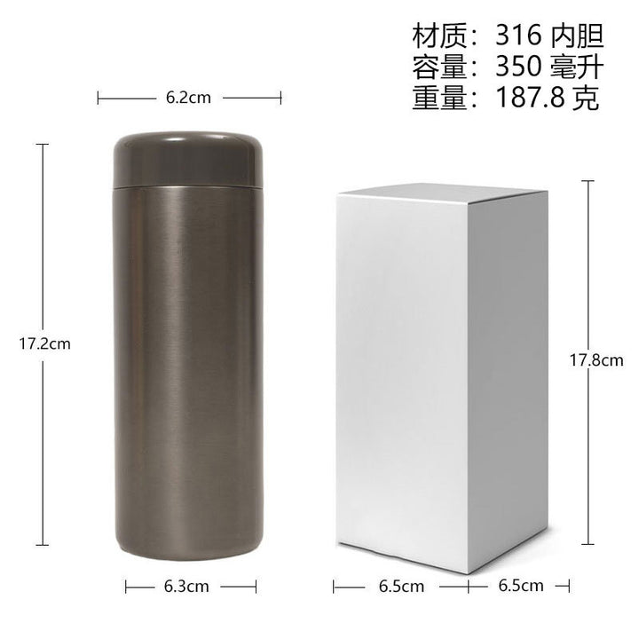 Women's Stylish Insulated Bottle Kalsten