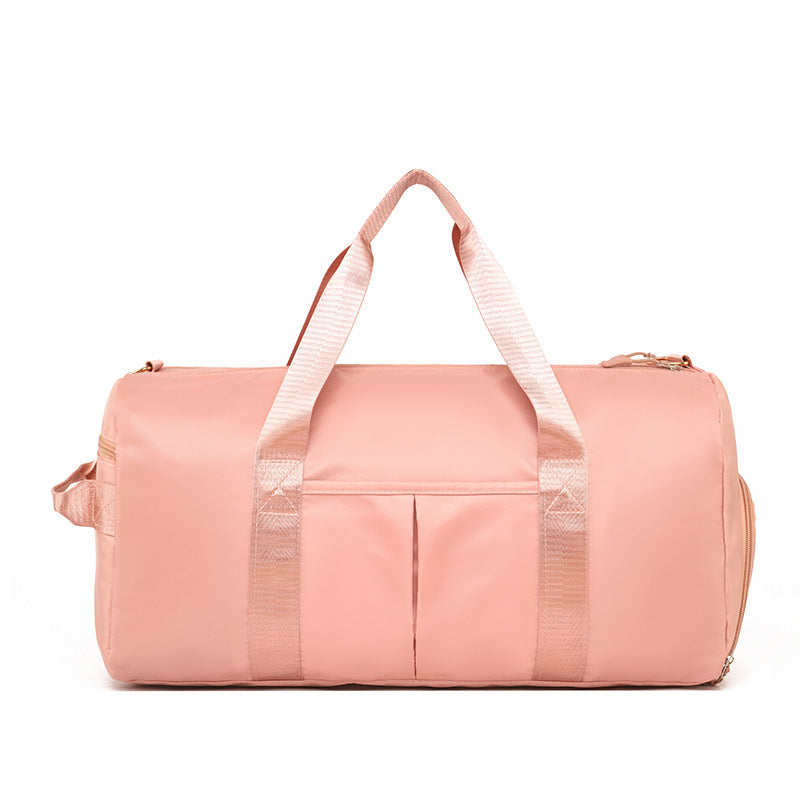 Waterproof Gym Duffle Kalsten