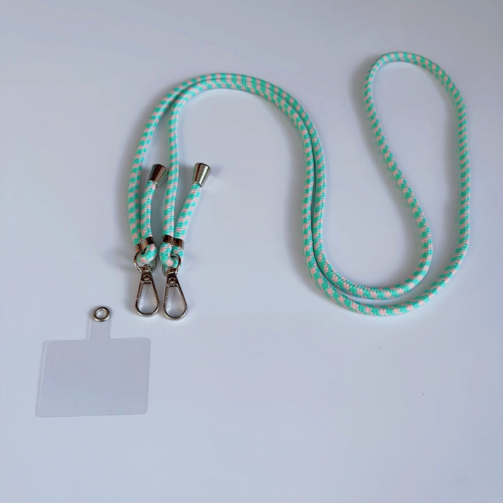 Dual-Clip Dog Leash Kalsten