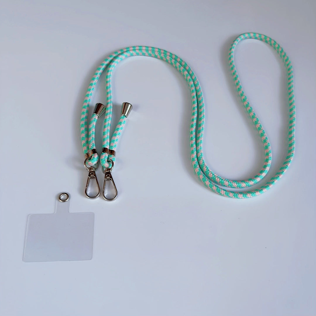 Durable Dual-Clip Dog Leash Kalsten