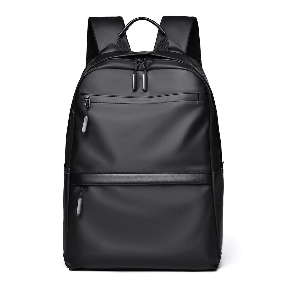 Contemporary Minimalist Laptop Backpack Kalsten