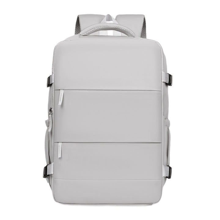 Multi-Compartment Travel Backpack Kalsten