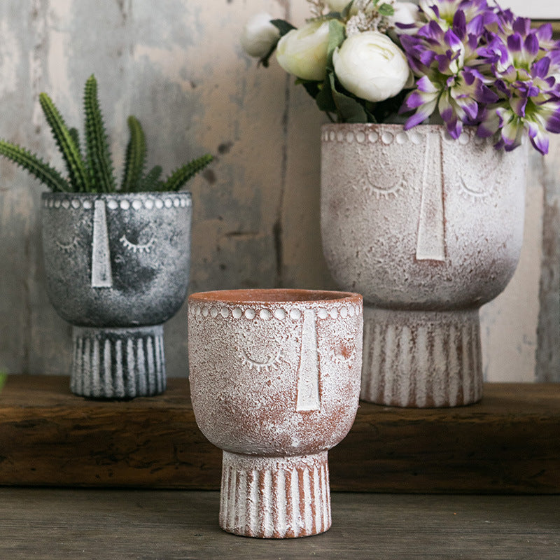 Kalsten Flower Pot