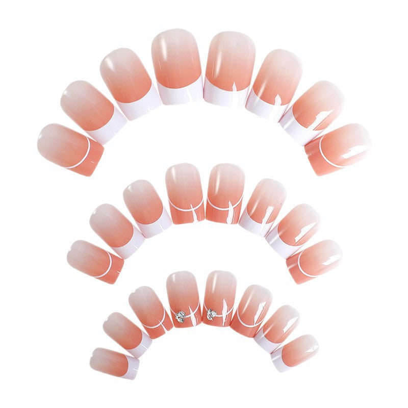 Elegant Nail Art Kalsten