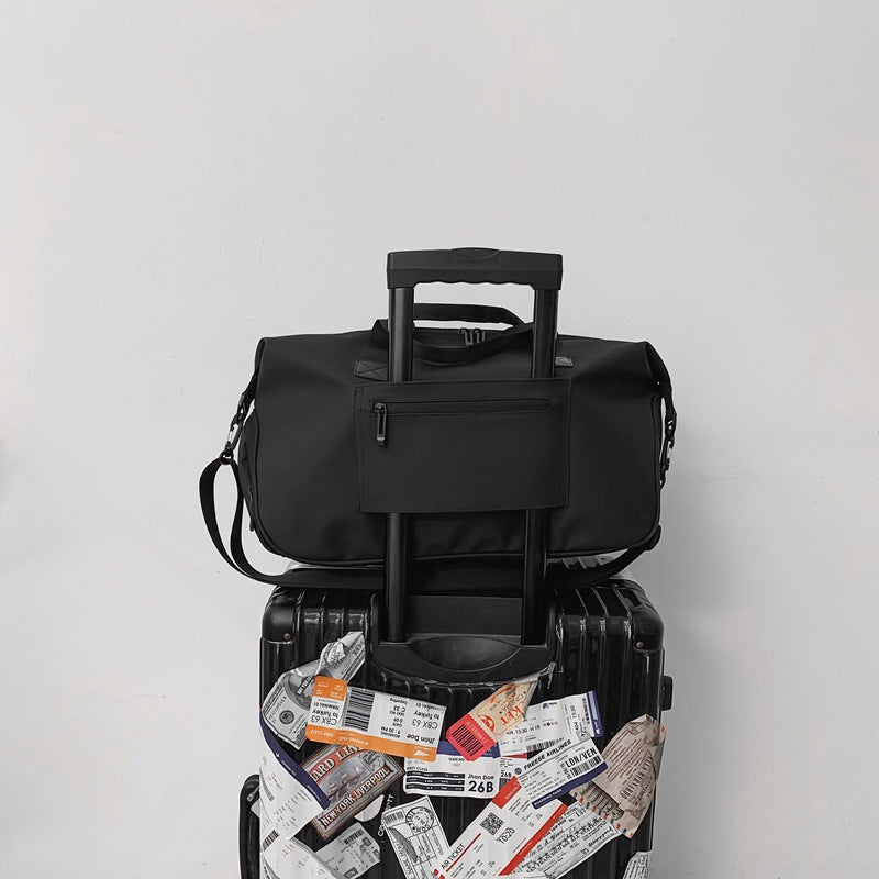 Waterproof Sport Duffel Bag Kalsten
