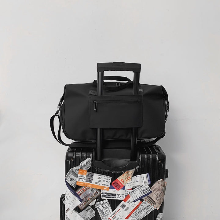 Waterproof Sport Duffel Bag Kalsten