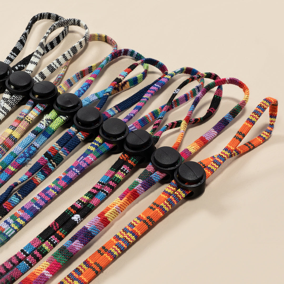 Adjustable Fashion Lanyard Kalsten