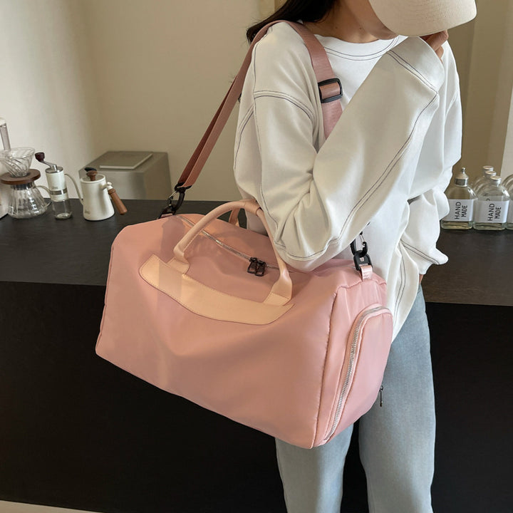 Stylish Weekend Travel Duffle Kalsten