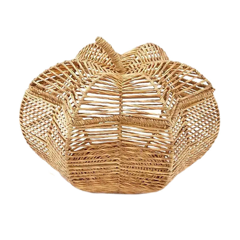 Decorative Woven Fruit Basket Kalsten