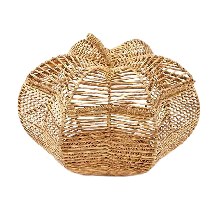 Decorative Woven Fruit Basket Kalsten