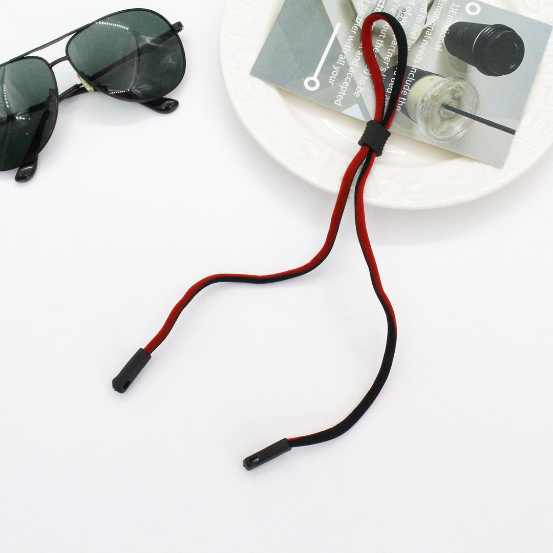 Adjustable Eyewear Retainer Chain Kalsten