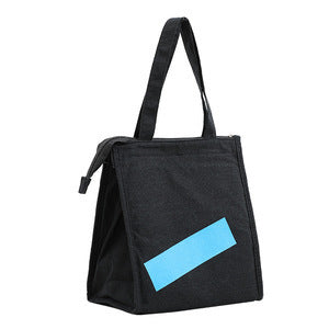 Stylish Insulated Food Tote