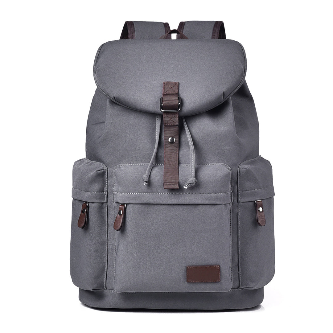 Versatile Outdoor Exploration Backpack Kalsten