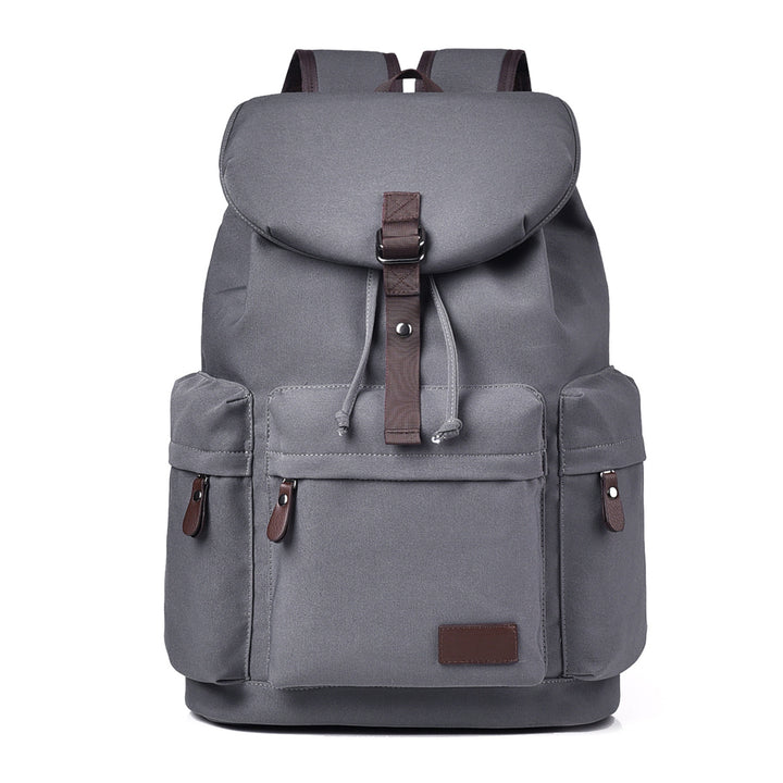 Versatile Outdoor Exploration Backpack Kalsten