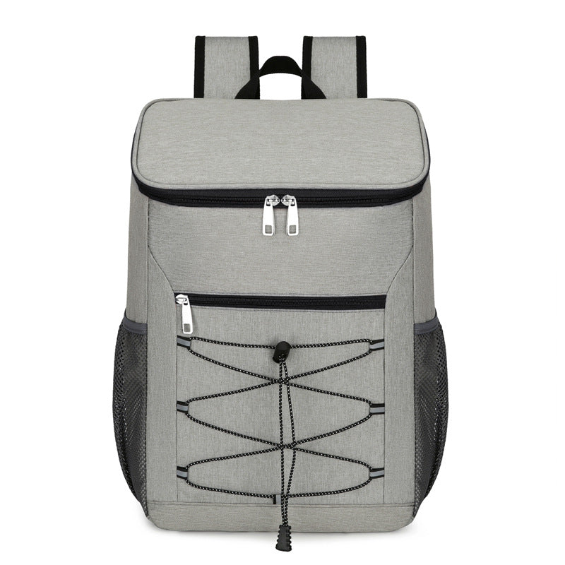 Functional Outdoor Adventure Backpack Kalsten