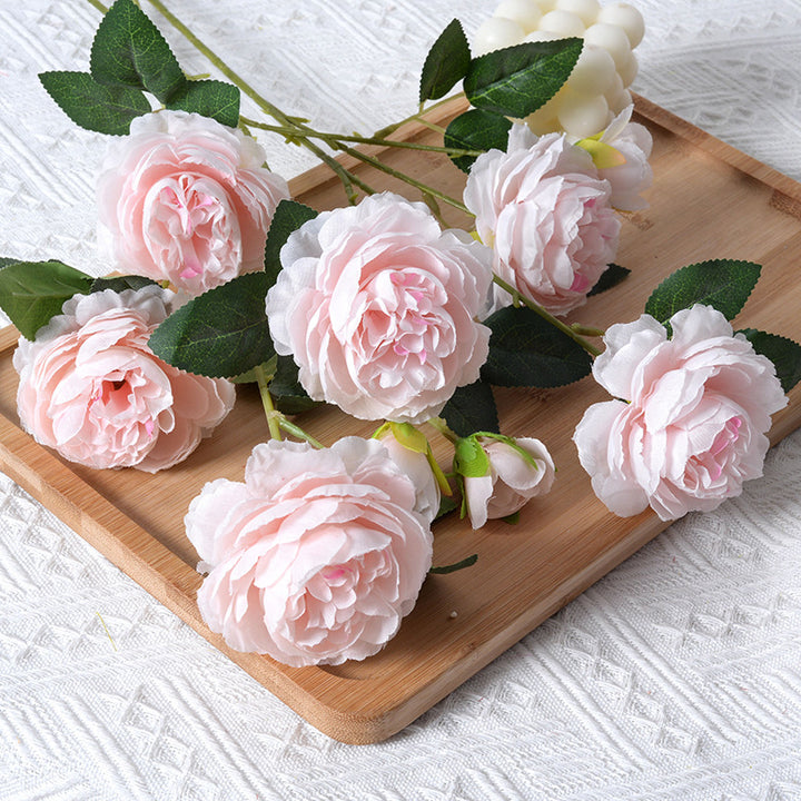 Decorative Floral Arrangement