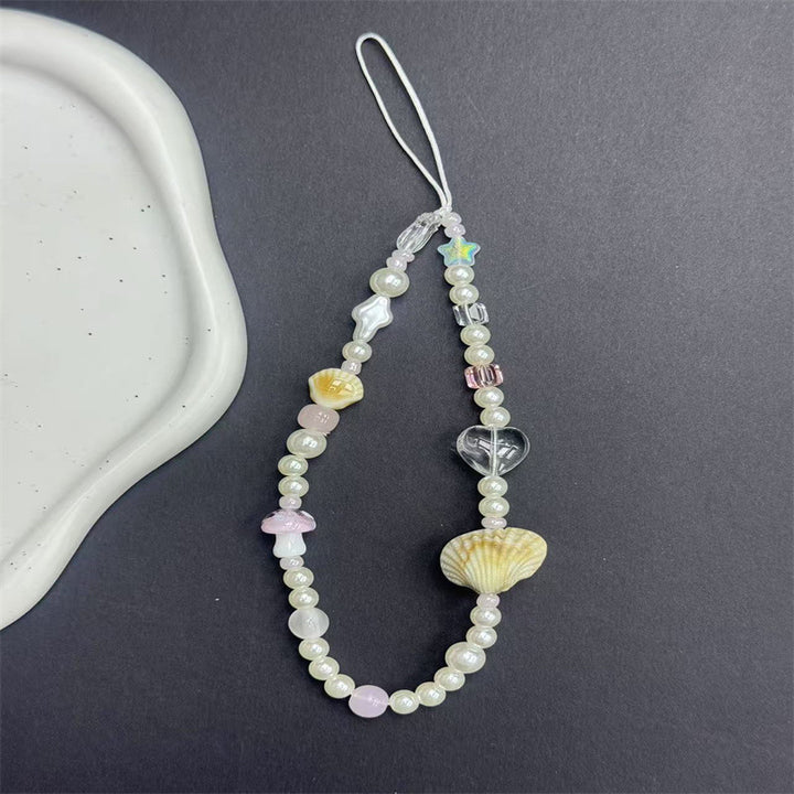 Decorative Beaded Eyewear Lanyard Kalsten 1790135970