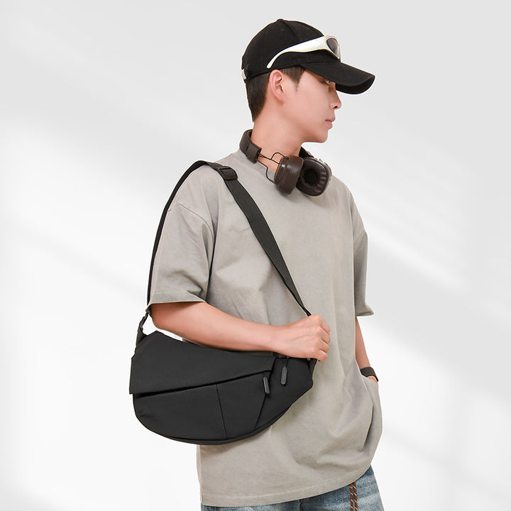 Ergonomic Versatile Sling Bag Kalsten