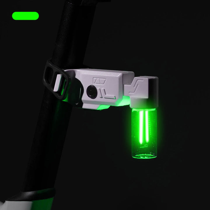 Smart Visibility Safety Light Kalsten