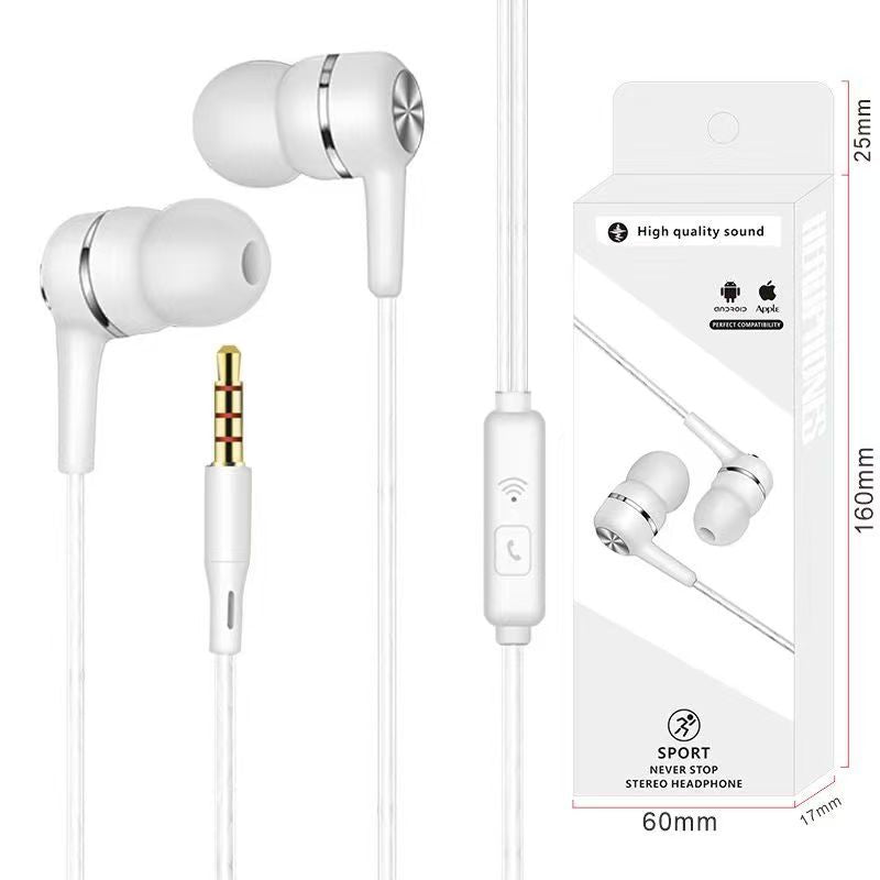 Sport headphones Kalsten