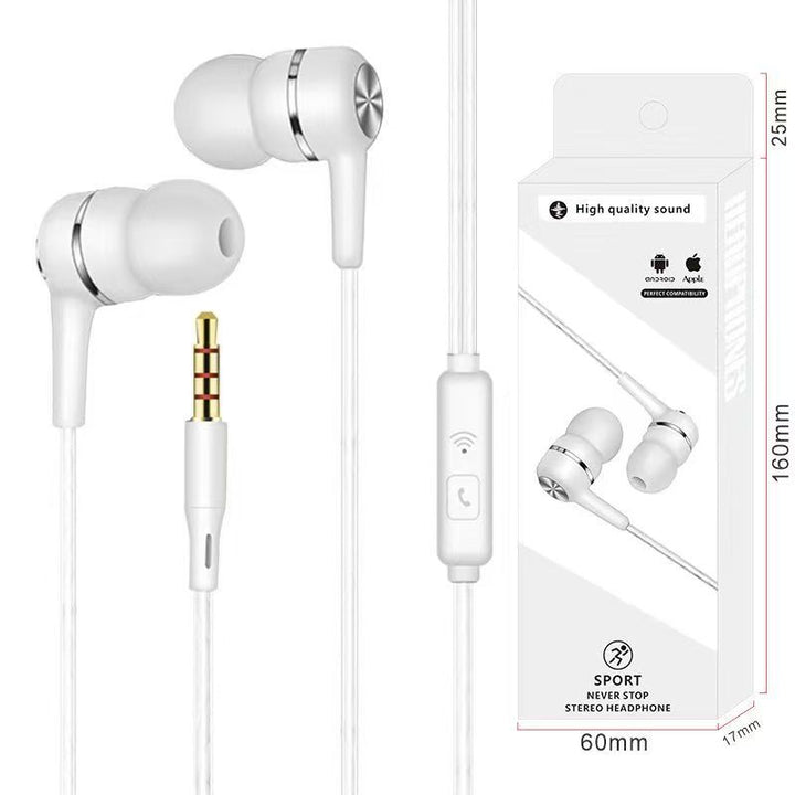 Sport headphones Kalsten