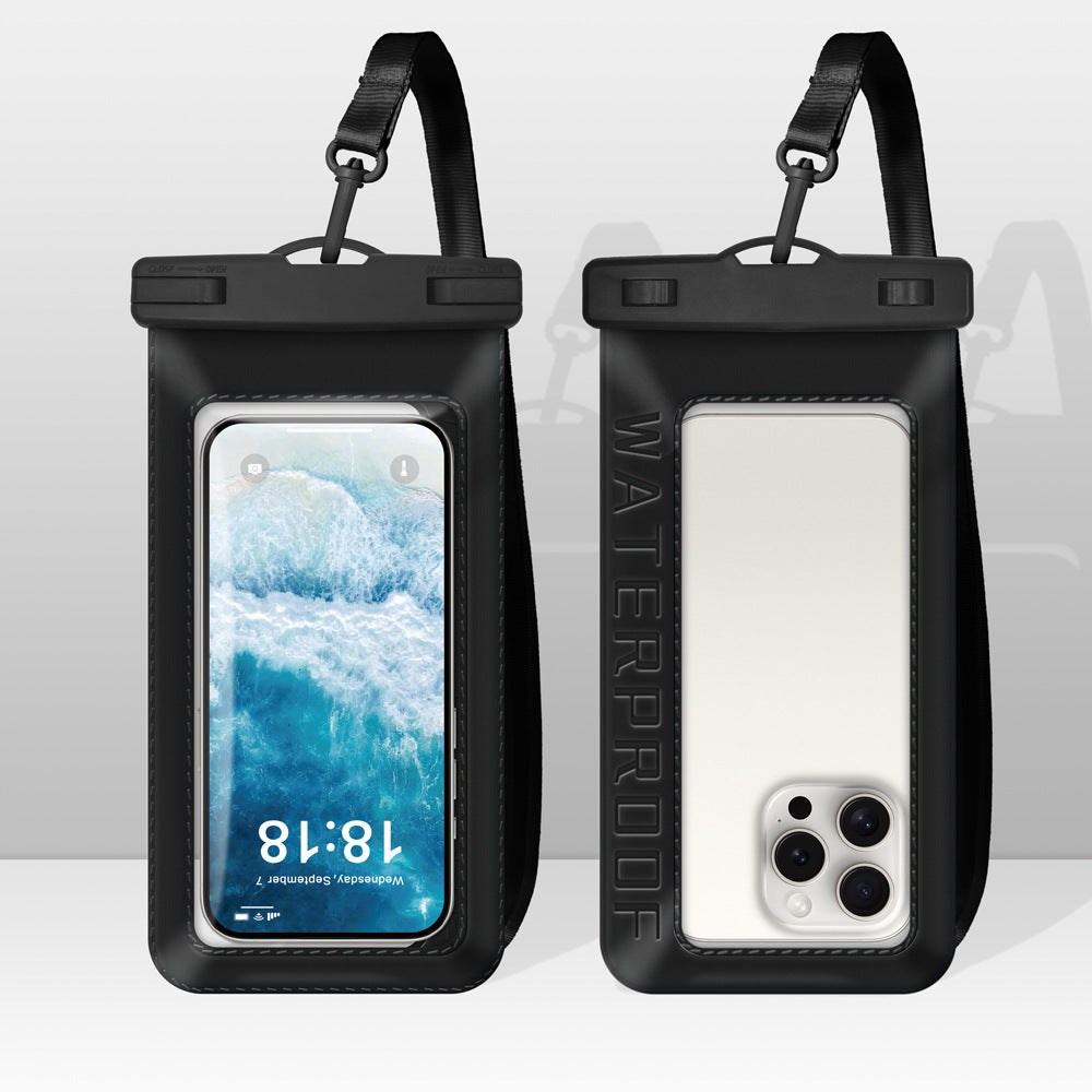 Waterproof Phone Case By Kalsten