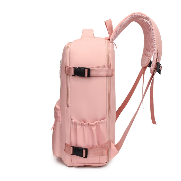 Versatile Multi-Compartment Backpack Kalsten