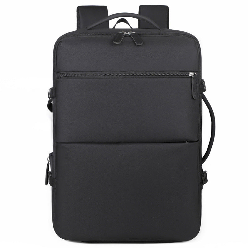 Sleek Lightweight Travel Backpack Kalsten