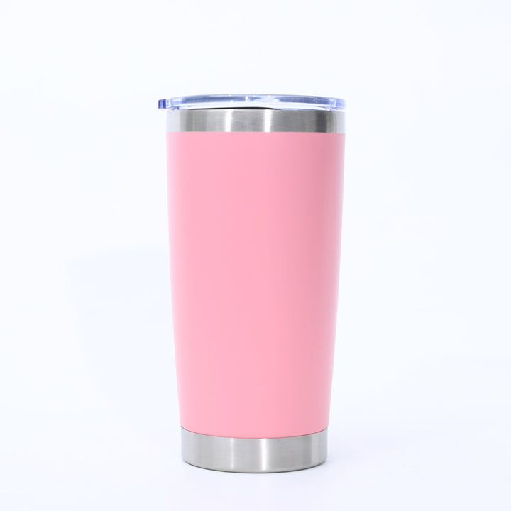 Women High-Quality Insulated Cup with Double Walls Kalsten