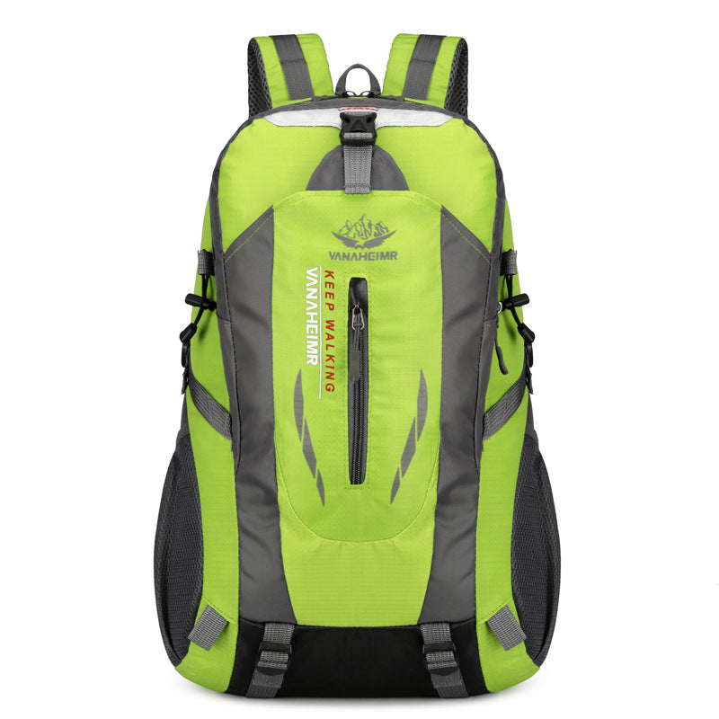High-Performance Hiking Backpack Kalsten
