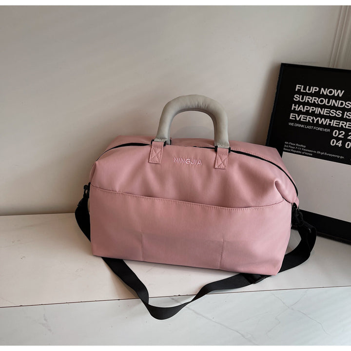 Versatile Travel Duffle Bag Kalsten