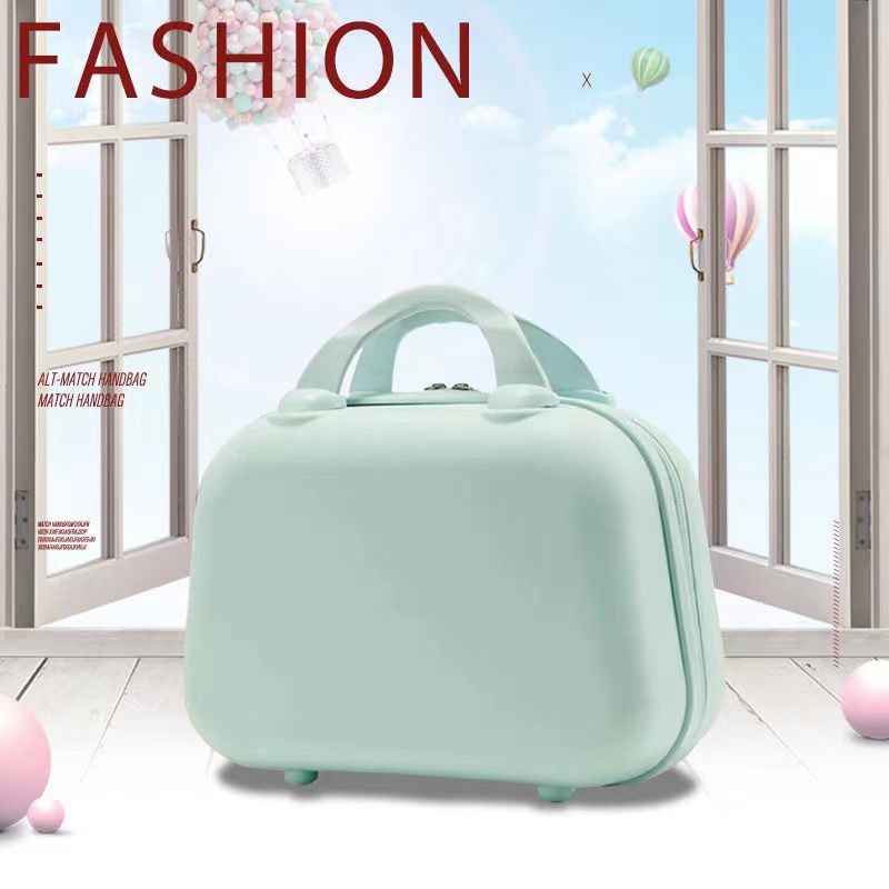 Compact Rigid Travel Case Kalsten