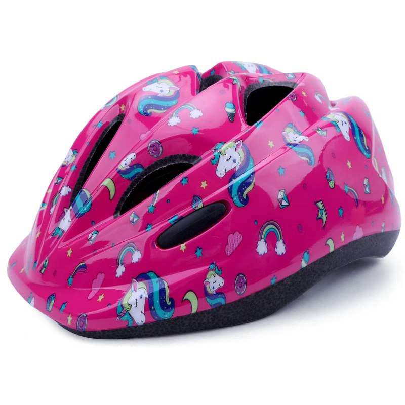 Children's Dinosaur-Themed Safety Helmet Kalsten