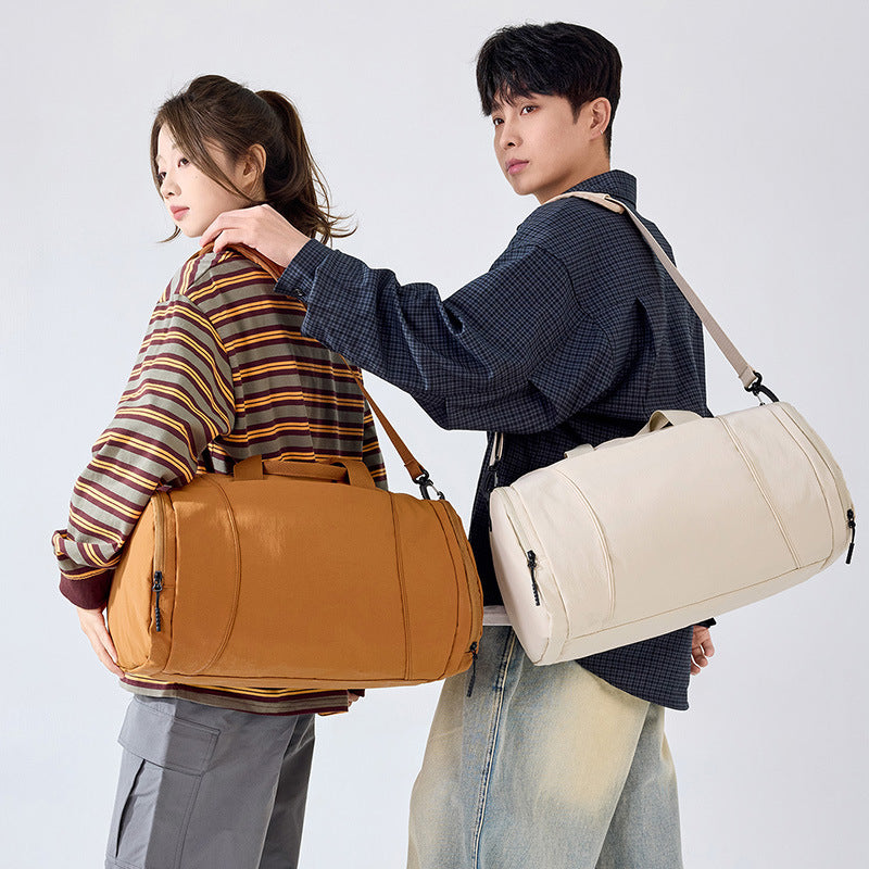 Versatile Gym Workout Duffel Bag Kalsten