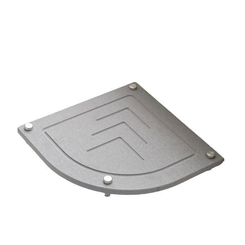 Kitchen Corner Sink Protector Mat