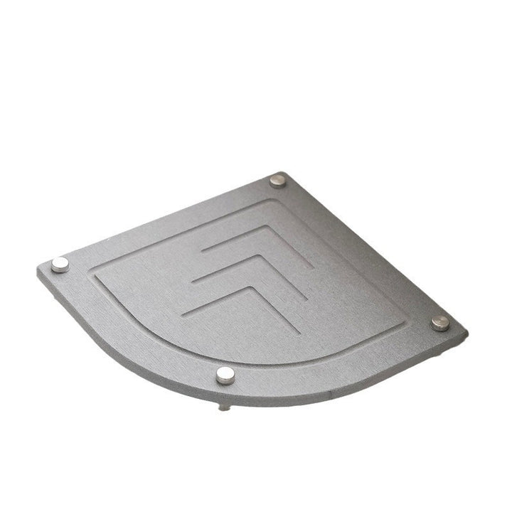 Kitchen Corner Sink Protector Mat