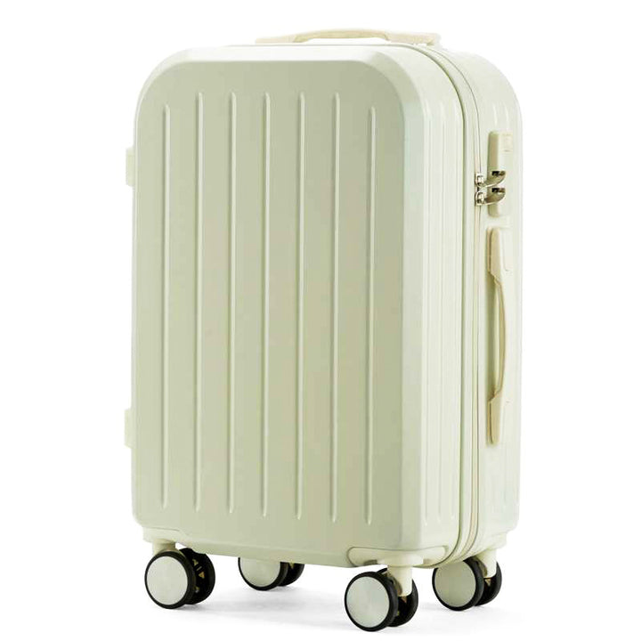 Lightweight Hardshell Carry-On Suitcase Kalsten