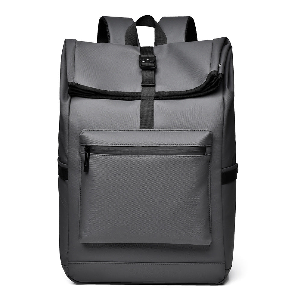 Waterproof Roll-Top Backpack kalsten