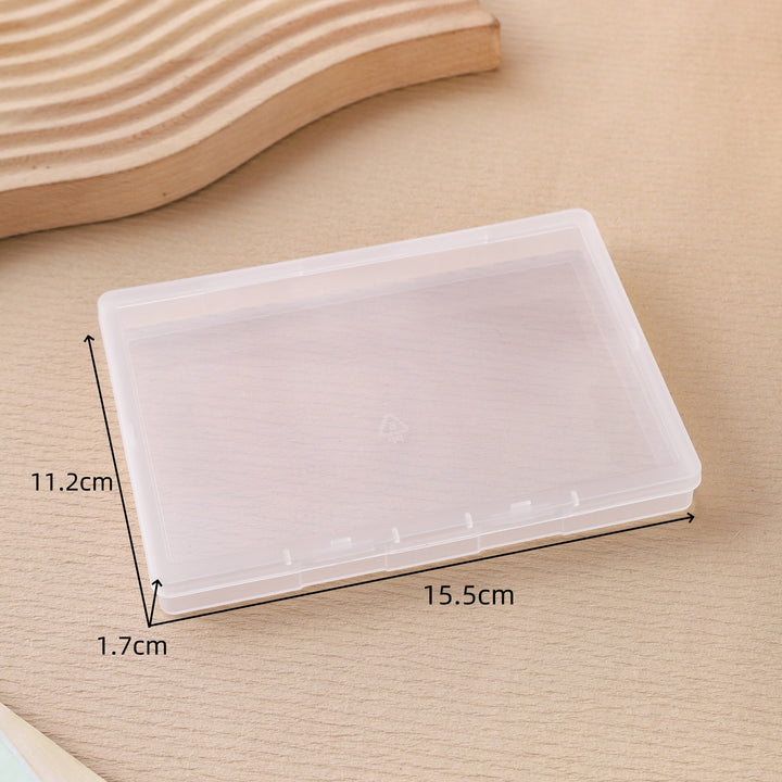 Multi-Compartment Organizer Case Kalsten