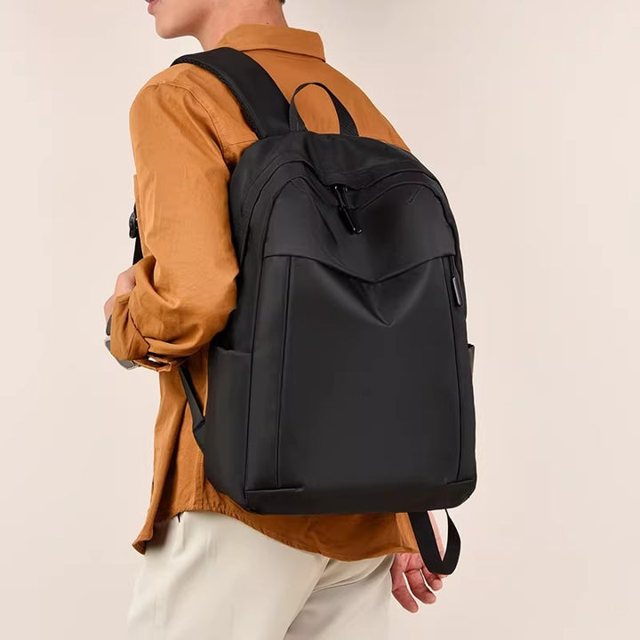 Streamlined Urban Backpack