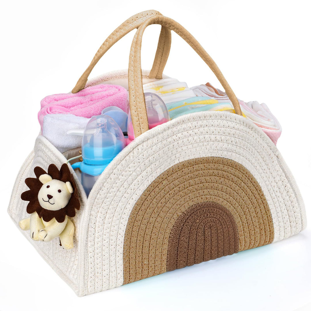 Handmade Beach Bag Kalsten