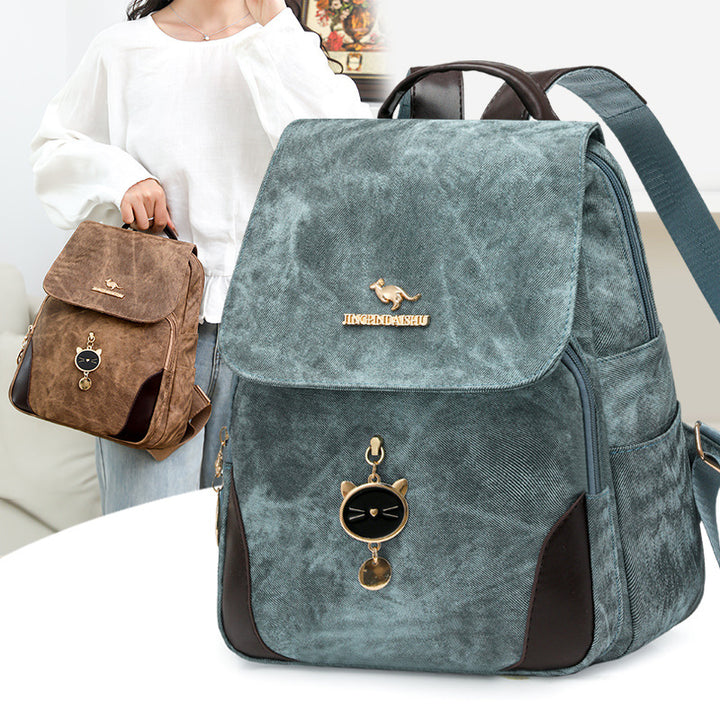 Stylish Urban Backpack Kalsten