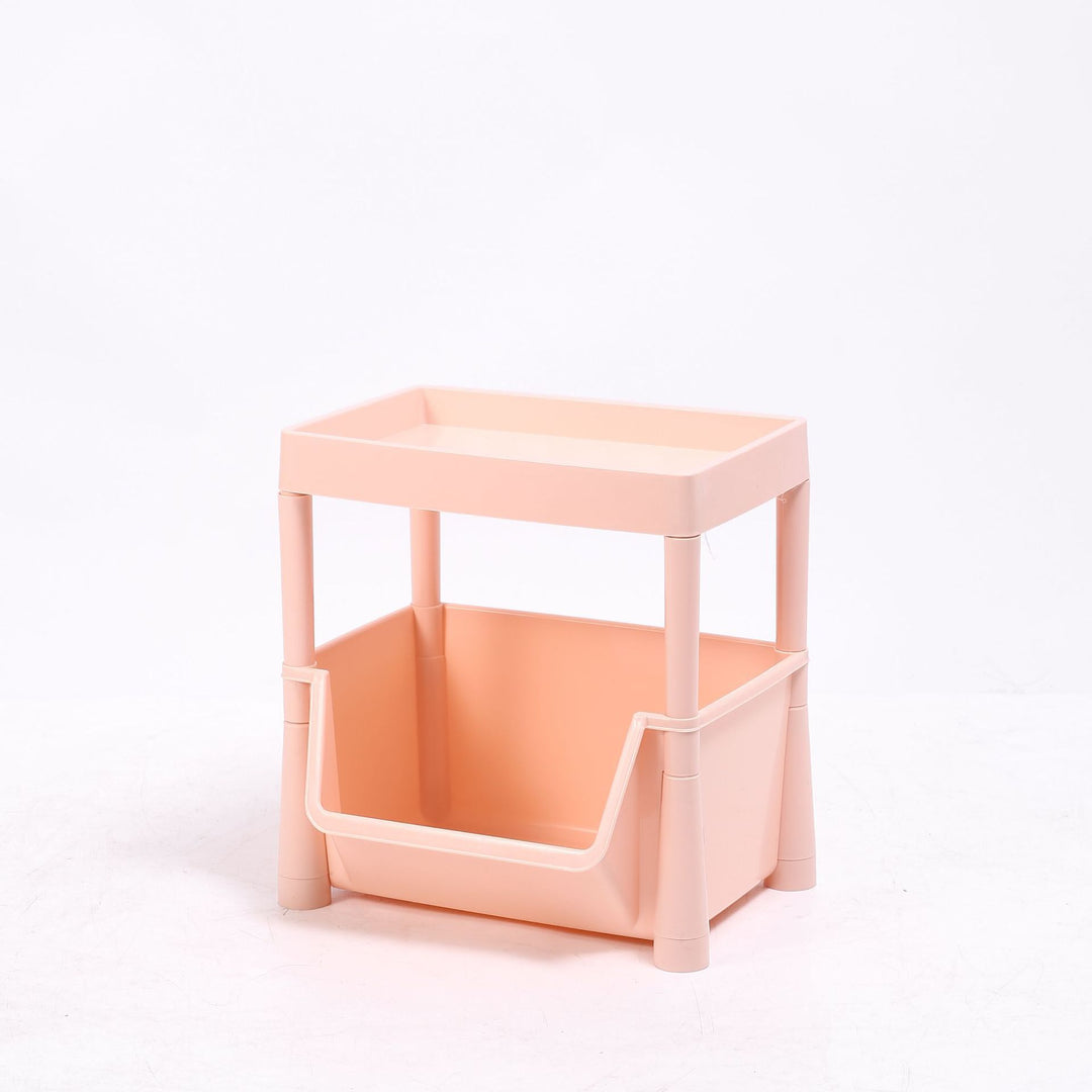 Multi-Functional Storage Cart Kalsten