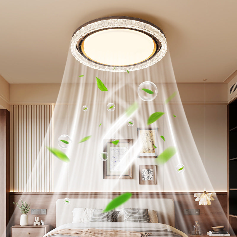 Modern Flush Mount Ceiling Light