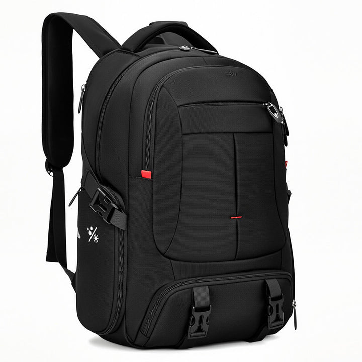 Multi-Functional Water-Resistant Adventure Backpack Kalsten