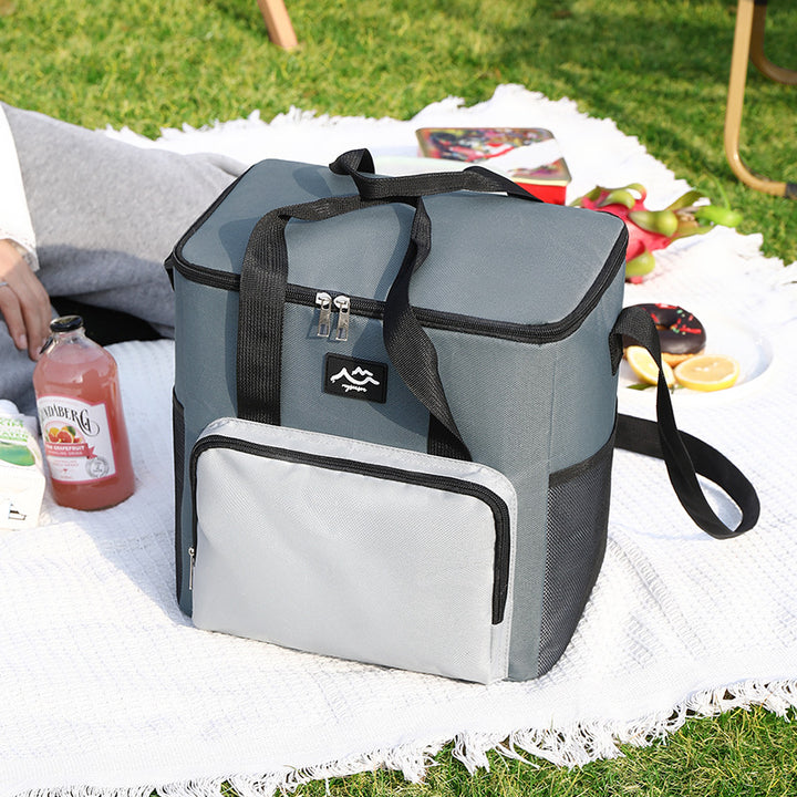Insulated Food Storage Cooler Bag Kalsten