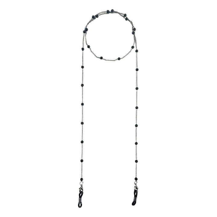 Beaded Chain Eyewear Retainer Kalsten