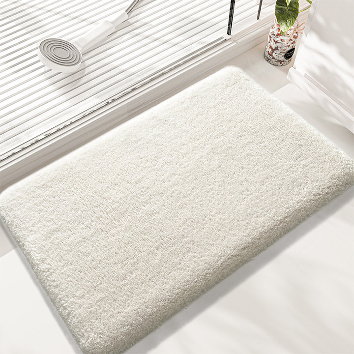 Soft Memory Foam Shower Mat