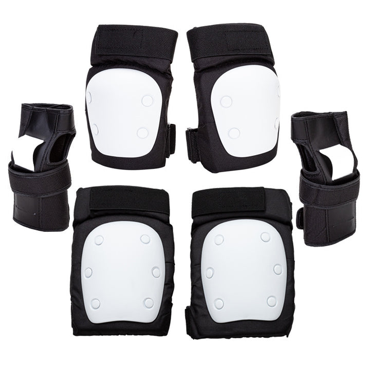 WoMulti-Purpose Protective Gear Set Kalsten