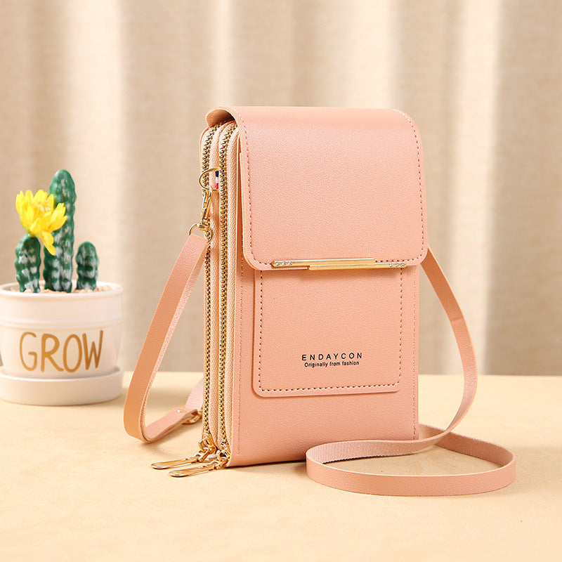 Kalsten | Anti-Theft Safety Fashion Bag
